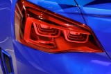 Subaru BRZ LA Auto Show